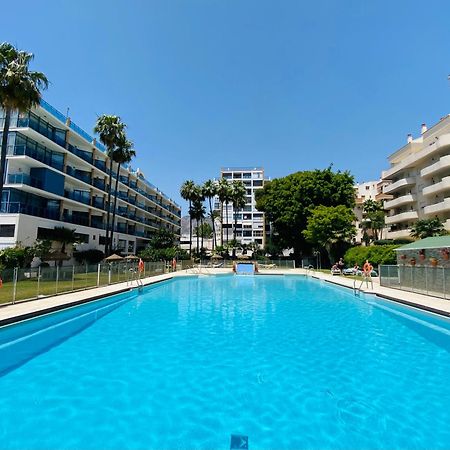 Apartamentos Ms Pepita เบนัลมาเดนา ภายนอก รูปภาพ