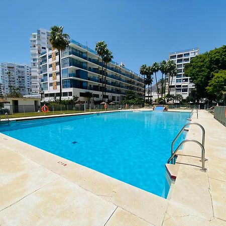 Apartamentos Ms Pepita เบนัลมาเดนา ภายนอก รูปภาพ