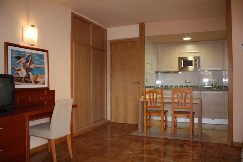 Apartamentos Ms Pepita เบนัลมาเดนา ภายนอก รูปภาพ